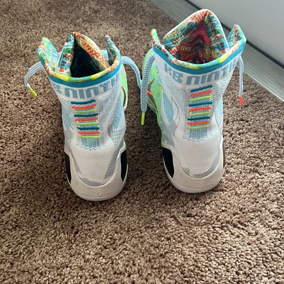 2015 Kobe 9 elite premium “what the Kobe” - Picture 2 of 4